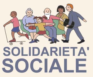 Solidarietà-sociale